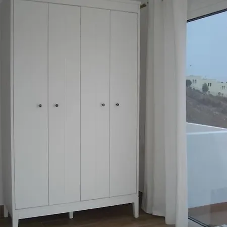 Διαμέρισμα Lovely House Fuerteventura, Cactus Garden*sea View